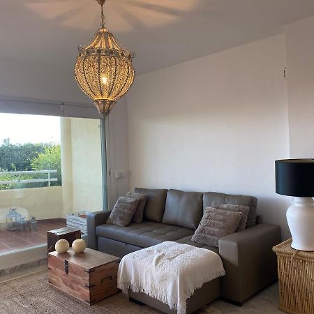 Apartamentos Costa Quebrada Бенальмадена Экстерьер фото