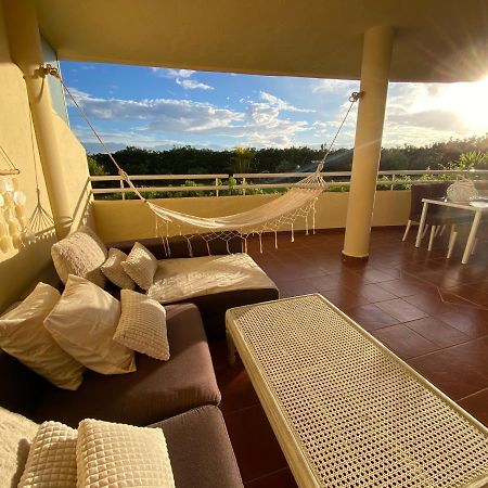 Apartamentos Costa Quebrada Бенальмадена Экстерьер фото
