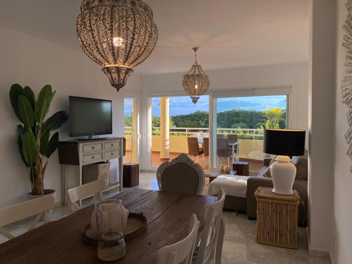 Apartamentos Costa Quebrada Бенальмадена Экстерьер фото