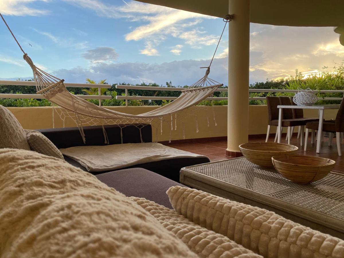 Apartamentos Costa Quebrada Бенальмадена Экстерьер фото