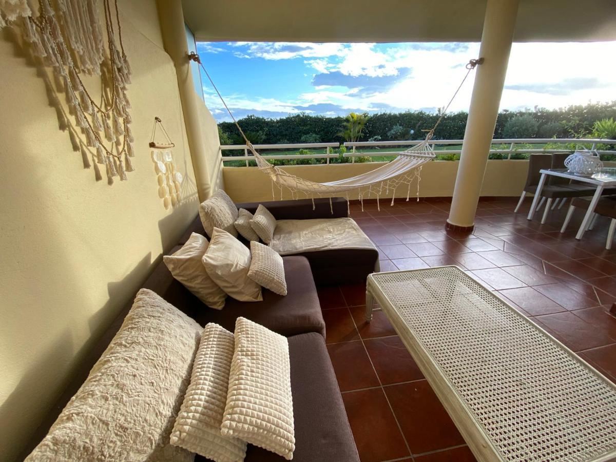 Apartamentos Costa Quebrada Бенальмадена Экстерьер фото