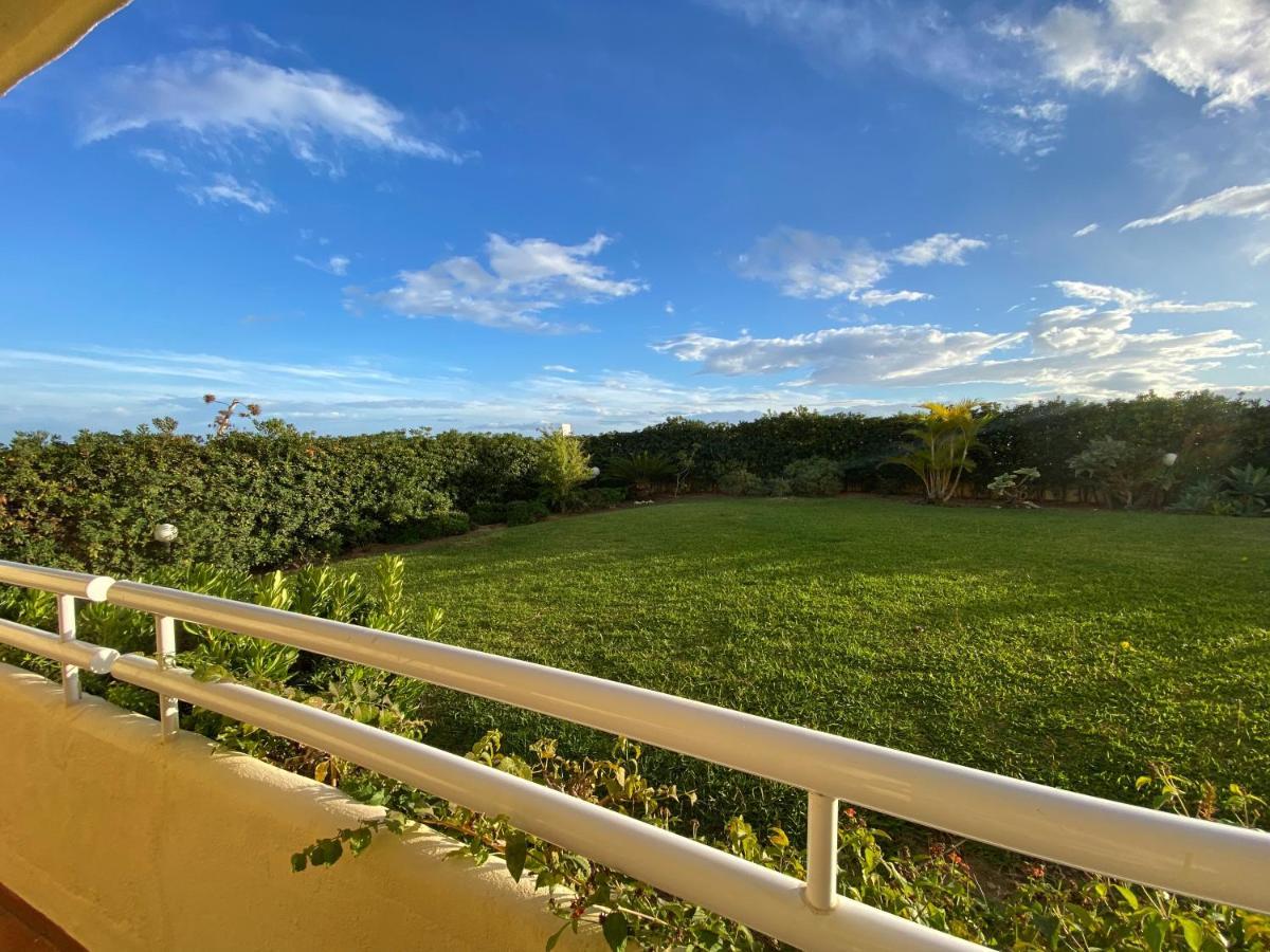 Apartamentos Costa Quebrada Бенальмадена Экстерьер фото