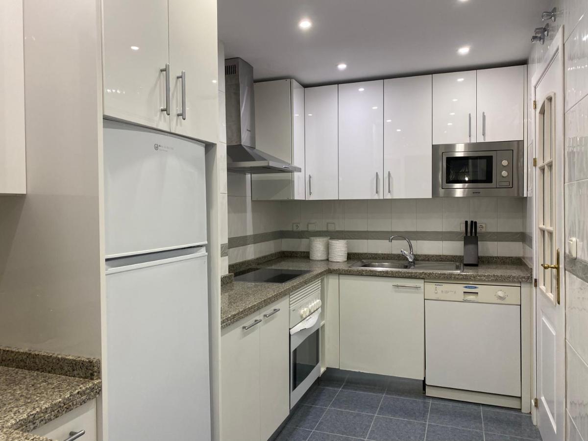 Apartamentos Costa Quebrada Бенальмадена Экстерьер фото