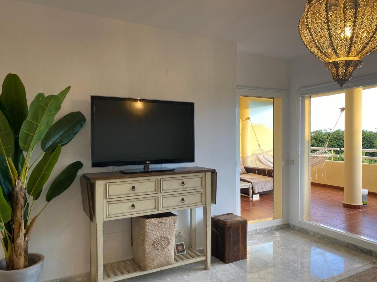 Apartamentos Costa Quebrada Бенальмадена Экстерьер фото