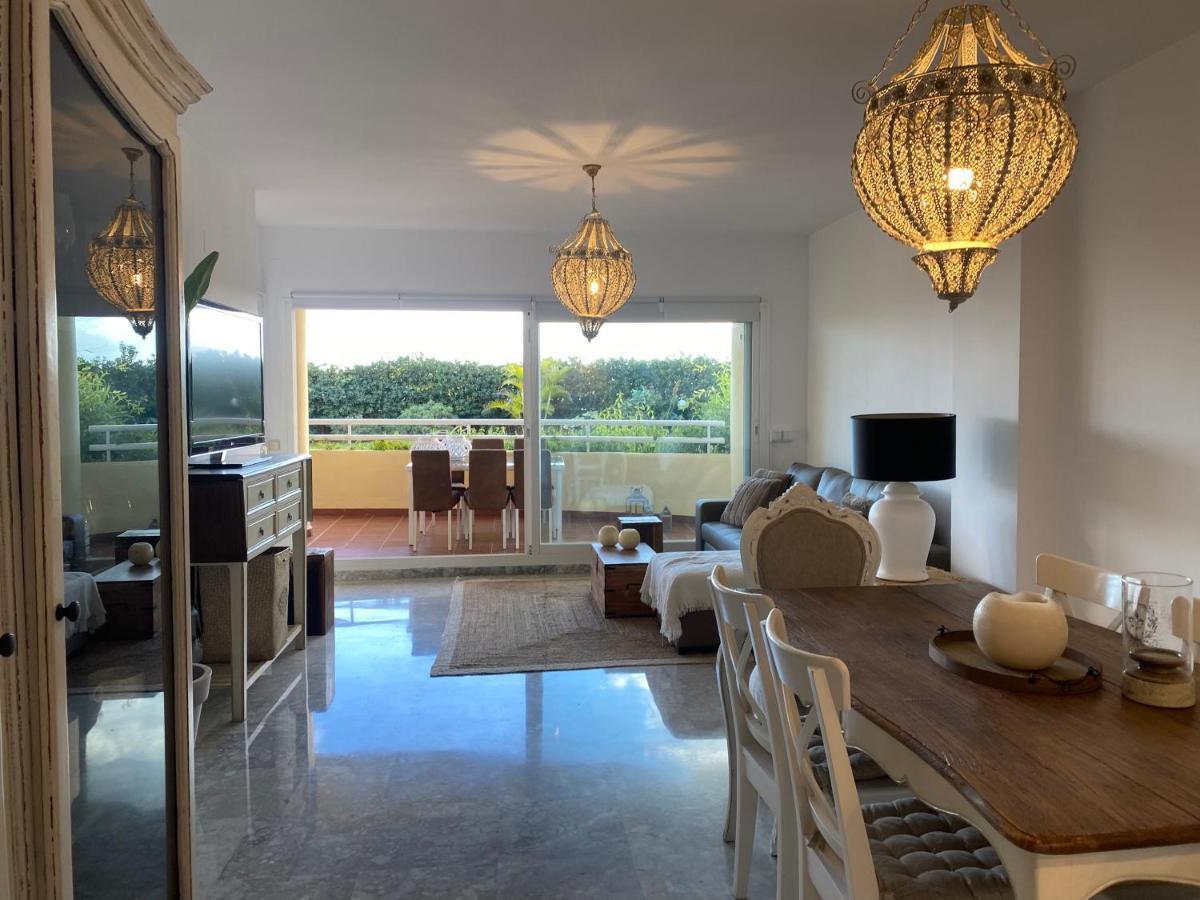 Apartamentos Costa Quebrada Бенальмадена Экстерьер фото