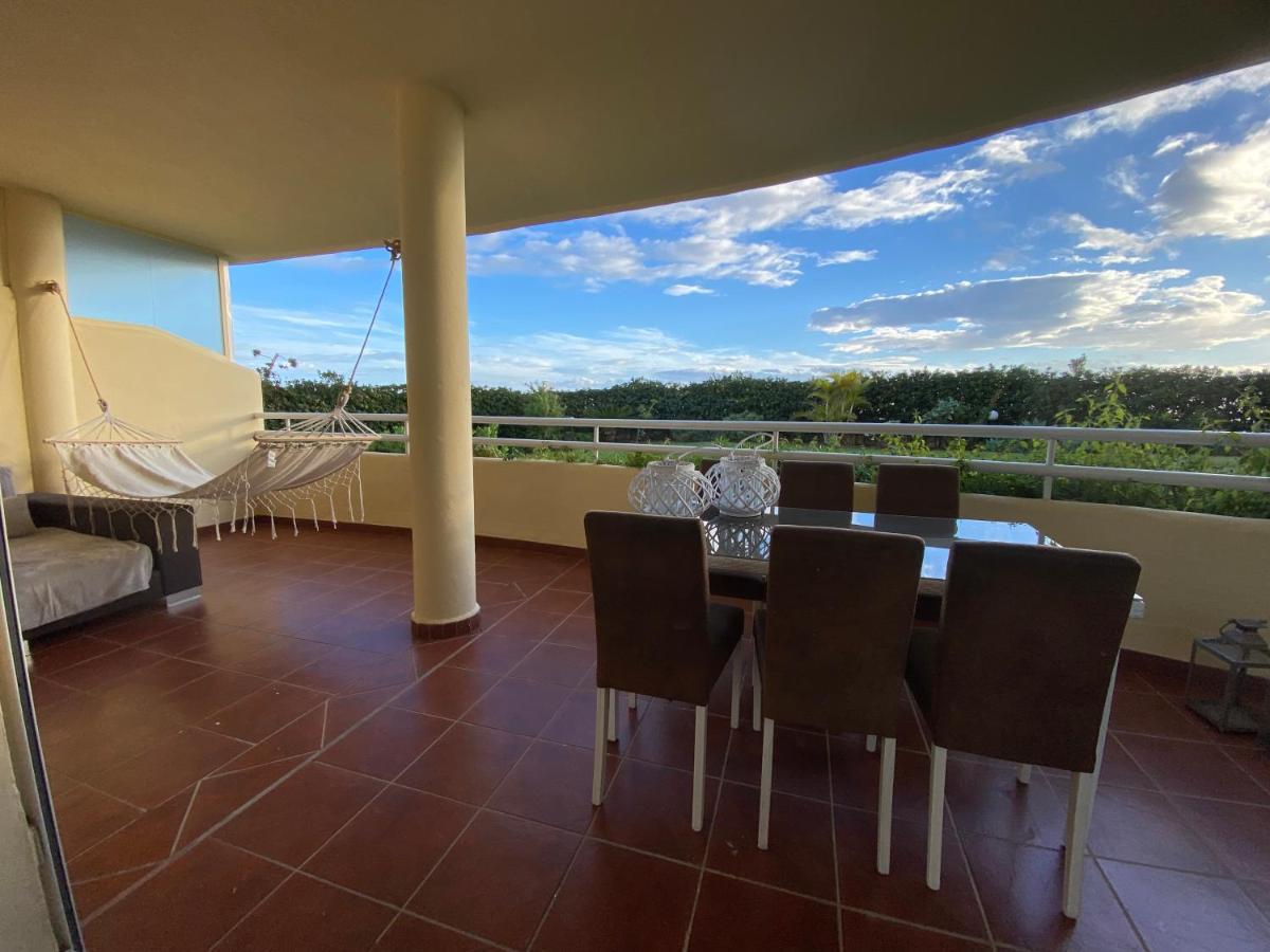 Apartamentos Costa Quebrada Бенальмадена Экстерьер фото