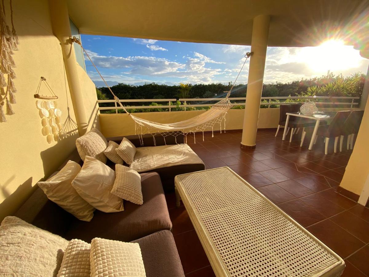 Apartamentos Costa Quebrada Бенальмадена Экстерьер фото