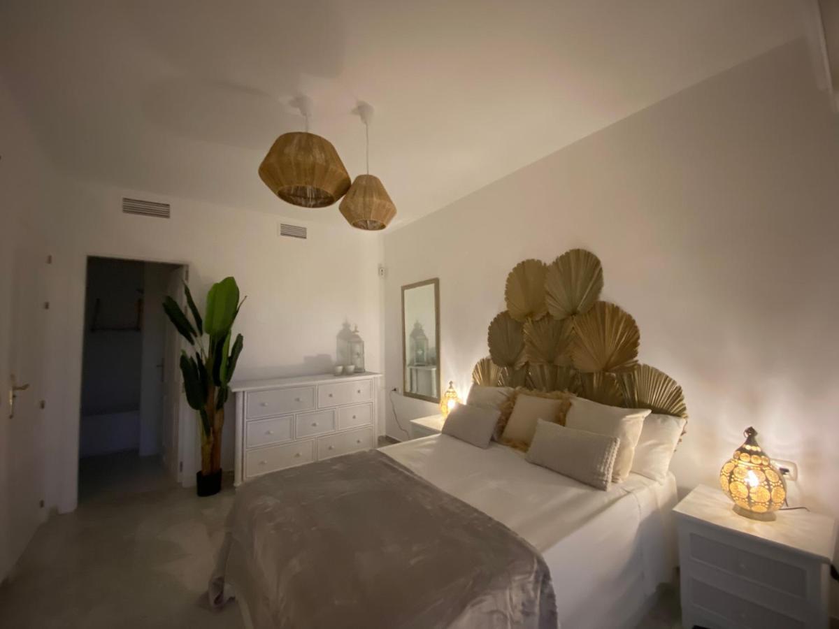 Apartamentos Costa Quebrada Бенальмадена Экстерьер фото