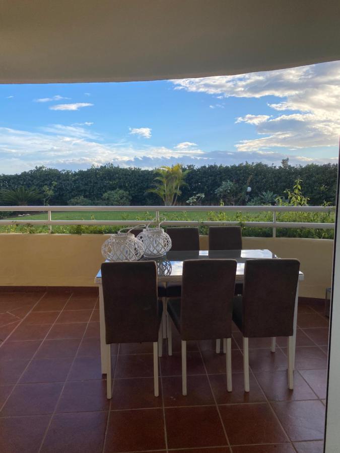Apartamentos Costa Quebrada Бенальмадена Экстерьер фото