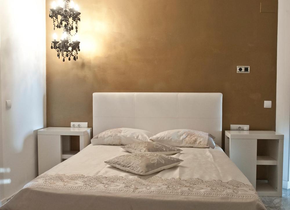 Apartamentos Costa Quebrada Бенальмадена Экстерьер фото