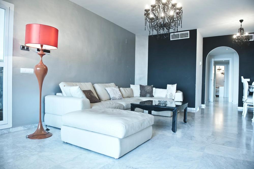 Apartamentos Costa Quebrada Бенальмадена Экстерьер фото