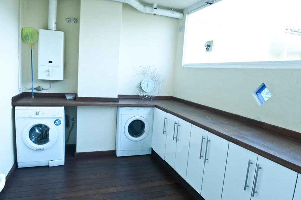 Apartamentos Costa Quebrada Бенальмадена Экстерьер фото