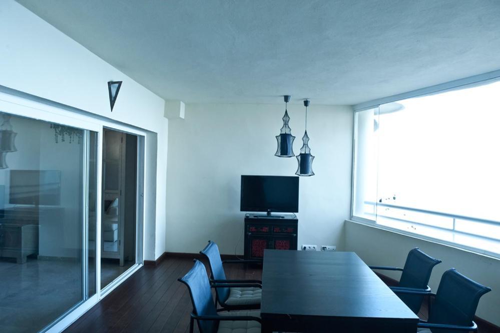 Apartamentos Costa Quebrada Бенальмадена Экстерьер фото
