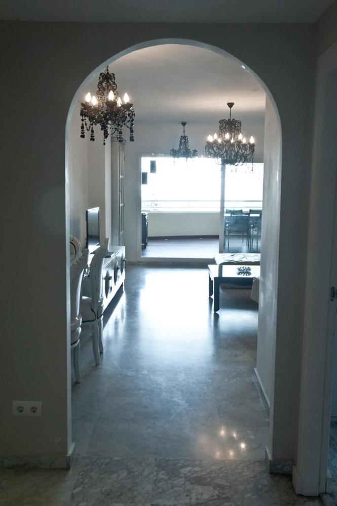 Apartamentos Costa Quebrada Бенальмадена Экстерьер фото